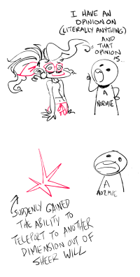 Agony